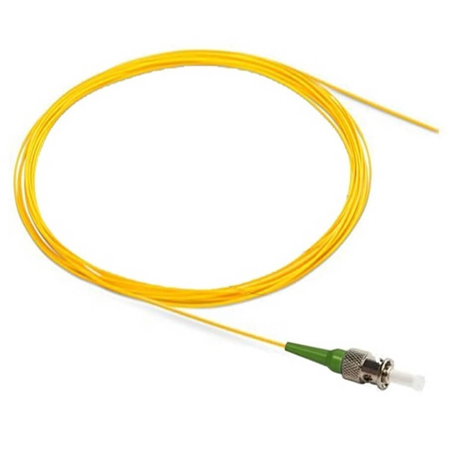 Dây nối quang Single mode ST/APC (chiều dài 1.5 mét)